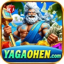 Logo yagaohen